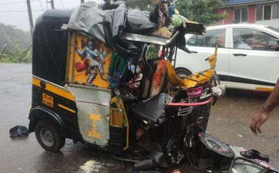 Senior citizen killed in road accident in Kozhikode