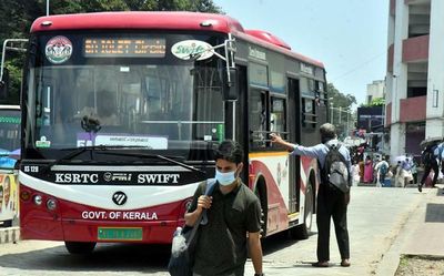 Electric buses: talks with KSRTC employees fail