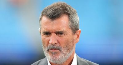 Roy Keane warns Arsenal "not a threat" despite Gabriel Jesus transfer