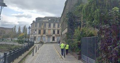 Woman left 'shaken' after sexual assault in Paisley town centre