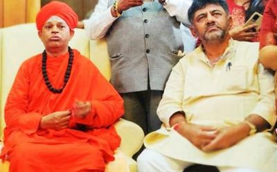 Rahul Gandhi set to meet Lingayat seers