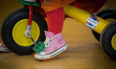 Childcare disaster is a result of government neglect