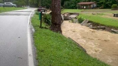 Death toll from Kentucky flash flooding rises to 25