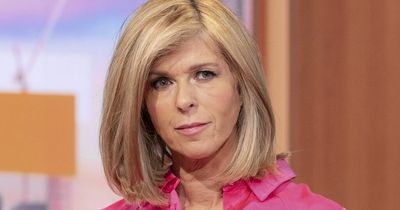 Kate Garraway confirms GMB return after husband Derek was left 'fighting for his life'