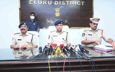 Andhra Pradesh: Child trafficking gang busted, 10 arrested