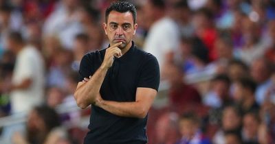 Barcelona still keen on double Chelsea deal with Xavi 'involved' as agreement is 'close'