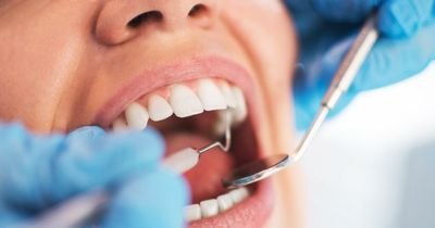 Dentist's warning against viral TikTok DIY dental 'hacks'