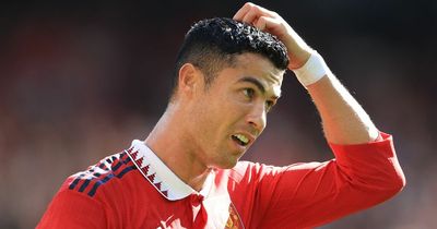 Man Utd draw final friendly as Cristiano Ronaldo hooked at half-time - 5 talking points