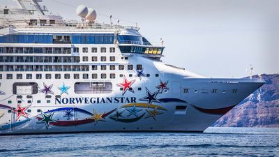 Norwegian Debuts its Newest Class of Cruise Ships
