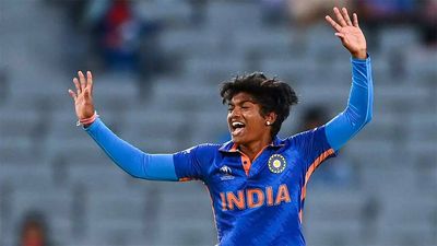 Pooja Vastrakar recovers from COVID-19, set to join CWG squad in Birmingham