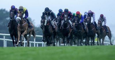 Current Option takes final-day feature once again at Galway