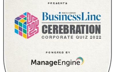 Chennai regional round of The Hindu BusinessLine Celebration Quiz held