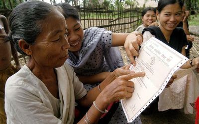 Arunachal to probe issuance of residential papers to refugees