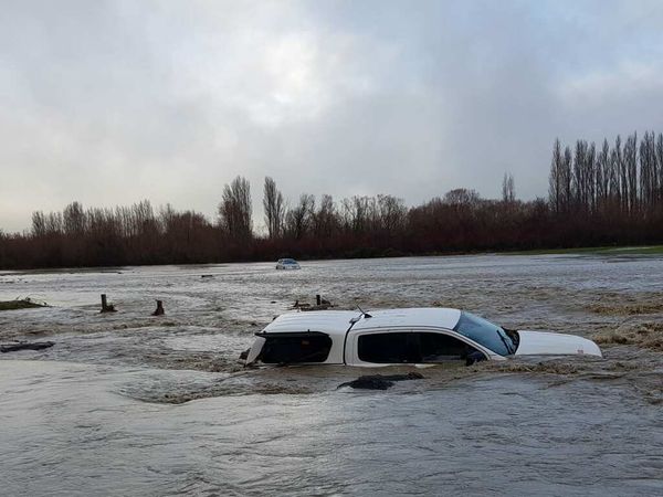 NZ on the cusp of a rivers revolution