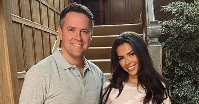 Why Michael Owen has swerved reuniting with daughter Gemma in Love Island villa