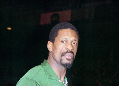 Celtics great Bill Russell passes away at 88