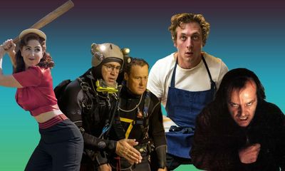 A League of Their Own, The Bear and Game Night: what’s new to streaming in Australia this August