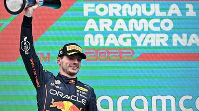 Spin and Win: Verstappen Rallies to Eighth Win of F1 Season