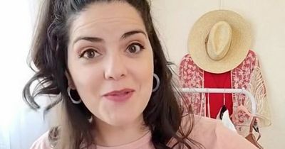 Bra fitter reveals three biggest mistakes that will make lingerie wear out faster