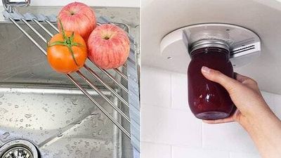 Clever things for your home that people call their most amazing finds of the year