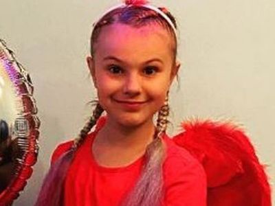 Lillia Valutyte: Man, 22, charged with murdering nine-year-old in suspected stabbing