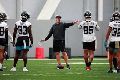 Doug Pederson says snap parameters haven’t been set for Hall of Fame Game