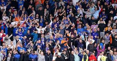 Former Celtic fan has Rangers awakening with incredible switched loyalties confession - Hotline