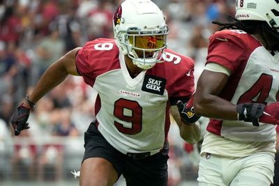 Isaiah Simmons is Cardinals’ star backer, set to play all over
