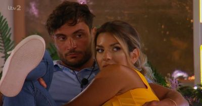 Love Island star lifts lid on how final is filmed with stars sent to secret second villa