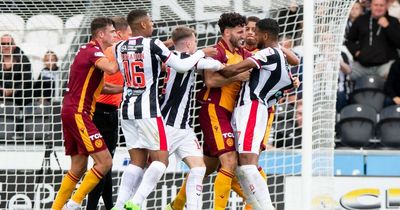 3 talking points as Motherwell sink St Mirren to secure narrow opening day victory in Paisley