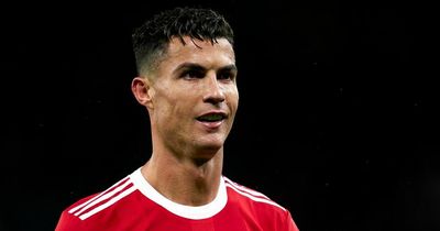 Cristiano Ronaldo 'leaves' Old Trafford early amid Chelsea transfer links and Man Utd exit talk