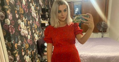 I tried a £23 summer dress from Faye Winter's New Look collection and it was 'so versatile'