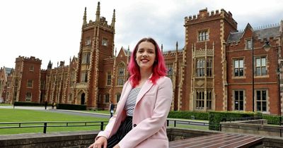 New QUB and UU Student Union Presidents on the challenges ahead as they take up key roles