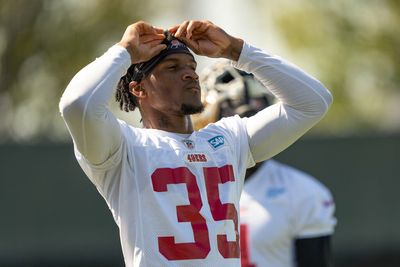 Charvarius Ward can be final piece of 49ers’ secondary puzzle