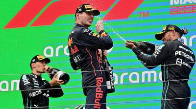 Verstappen Wins After Spin, Ferrari Woes Persist: F1 Hungary Takeaways