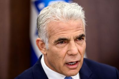 Israel PM urges UN to dismantle rights panel over 'anti-Semitic' remarks