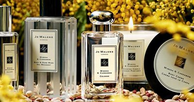 Jo Malone is selling £140 perfumes for £15