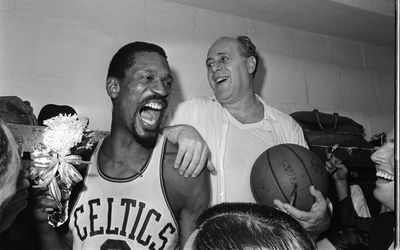 ‘Don’t do it if you can’t do it right’ – Revisiting Bill Russell’s iconic legacy