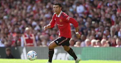 Cristiano Ronaldo sends message to Manchester United after return vs Rayo Vallecano