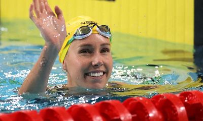Emma McKeon becomes most successful Commonwealth Games athlete with 11th gold medal