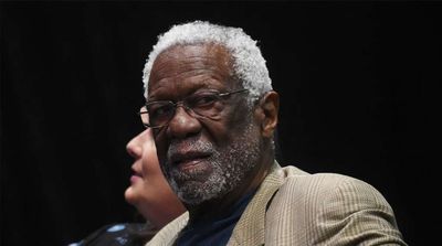 Celtics Release Statement Honoring Franchise Legend Bill Russell