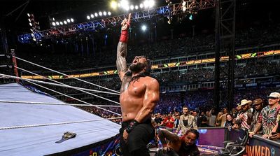 SummerSlam Delivers Much-Needed Positive Night for WWE
