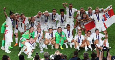 Now comes the tricky part after heroic England achieve Women's Euro 2022 glory