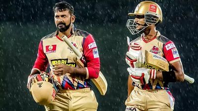 Chepauk Super Gillies, Kovai Kings share TNPL-6 crown