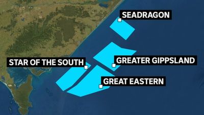 Gippsland offshore wind projects await federal government declaration