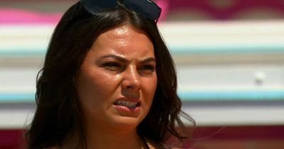 Love Island fans stunned after spotting Paige's subtle comment about another Islander