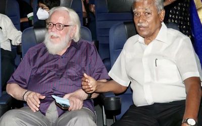 Scientists deserve immunity from arbitrary police action: Nambi Narayanan