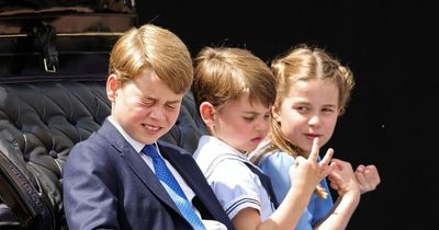 Inside Prince George and Princess Charlotte's new school with mandatory Saturday classes