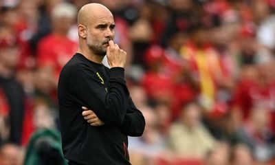 Pep Guardiola backs Manchester City to be ready for Premier League defence
