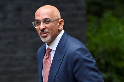 UK's Zahawi backs Truss as next Conservative Party leader - The Telegraph